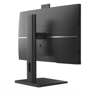 Alles In Één Computer 24 Inch 1920*1080 <span class=keywords><strong>Ddr3</strong></span> 8G 128Gb Ssd Core Vierdraads Desktopcomputer Voor Kantoor - Product Image 6