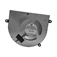 Ventilateur soufflant DC 80mm 5V, ventilateur centrifuge 8006 ultra-mince 6mm, mini ventilateur turbo DC pour refroidissement de CPU d'ordinateur portable 8006