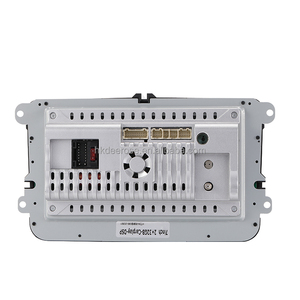 Pantalla Multimedia Inalámbrica de 9.7 Pulgadas con Carplay y Android Auto para Automóvil - Product Image 5