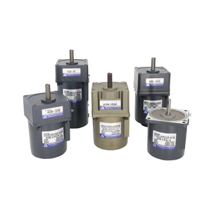 220v 40w-400w 15w 60w-120w 180 वाट 200w-250w-300w इलेक्ट्रिक एसी मोटर - Product Image 2