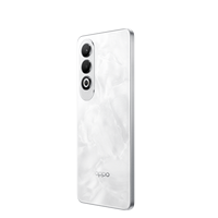 2024 nouveau téléphone original oppo K12 plus 5G avec écran 6.7 pouces/Snapdragon 7 Gen 3 /80W 6400mAh grande batterie Ultra durable