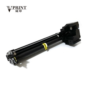 Unidad de Tambor PCM348 Reacondicionada para Impresora/Copiadora Katusha <span class=keywords><strong>Katyusha</strong></span> M348 M335, Rendimiento de 110000 Páginas, Ensamblaje de Tambor de Imagen - Product Image 4