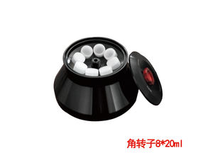 Cenlee18r Gekoelde <span class=keywords><strong>Centrifuge</strong></span> Laboratorium Benchtop <span class=keywords><strong>Centrifuge</strong></span> <span class=keywords><strong>Machine</strong></span> Hoge Snelheid <span class=keywords><strong>8000Rpm</strong></span> - Product Image 4