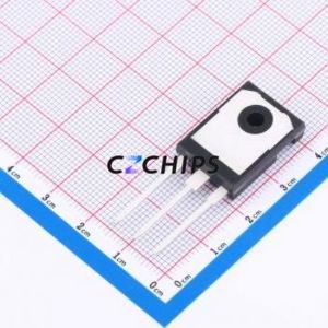 ทรานซิสเตอร์ภาคสนามทรานซิสเตอร์ (มอสเฟท) แบบดั้งเดิมและใหม่ CMH65R035SD-247ชิ้นส่วนอิเล็กทรอนิกส์ - Product Image 2