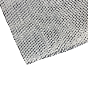 Tela de silicona recubierta de caucho de silicona para materiales de construcción, estuco, techos impermeables, doble cara, bajo precio, China - Product Image 3