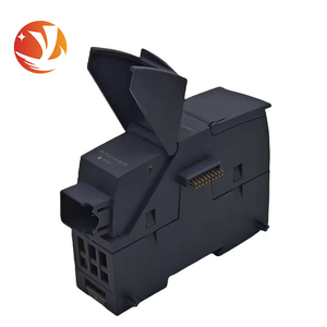 โมดูลโพรเซสเซอร์สื่อสารอีเทอร์เน็ต2431BX300XE0ซิม6GK7ของแท้ของใหม่ตัวควบคุม PLC สำหรับการเขียนโปรแกรม PLC พร้อม16 i/o - Product Image 2