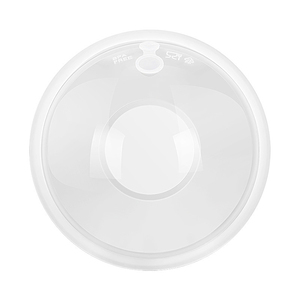 2 Packs de tasses <span class=keywords><strong>d</strong></span>'<span class=keywords><strong>allaitement</strong></span> en silicone sans BPA, confortables et pratiques, sans BPA, pour le lait maternel. - Product Image 4