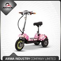 350w 3 Rad Kinder Roadpet Ingwer Mypet Elektro roller ce