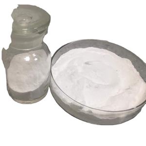 Atractante alimentario acuático de grado alimenticio CAS 62637-93-8 Trimetilamina N-óxido dihidrato/ TMAO en polvo - Product Image 6