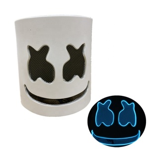 <span class=keywords><strong>Amazon</strong></span> Offre Spéciale <span class=keywords><strong>Led</strong></span> Rave DJ Marshmello <span class=keywords><strong>Masque</strong></span> - Product Image 6