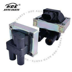 46543562 45648037 F000ZS0103 คอยล์จุดระเบิดอะไหล่รถยนต์ HDE ขายส่งสำหรับ Fiat Panda - Product Image 6
