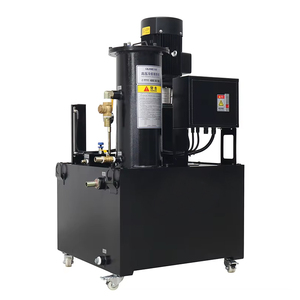 Quang高品質50kg80kgバーろ過高圧冷却剤システム冷却剤 - Product Image 1