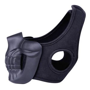 Action Union Halloween Festival Party Mask CS Protector M08 Media cara Skull Skeleton Máscaras para Tactical Head Gear Headgear - Product Image 3