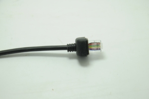 ICOM HM152 Mobile Speaker Microphone for IC-FR5000 IC-FR6300 Mobile Transceiver - Product Image 4