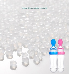 Leak-proof Baby <strong>Cereal</strong> Container,Reusable Porridge Bottle BPA-Free Silicone Porridge with Lid for <strong>Infant</strong> Feeding &amp;Travel