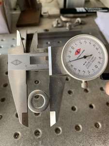 <span class=keywords><strong>Rondelle</strong></span> plate en acier inoxydable DIN125 Hastelloy 304 Ss 316, rondelles 1-1/2, 3/4, 5/<span class=keywords><strong>8</strong></span> Incoloy825 - Product Image 3