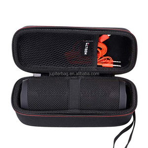 Hộp đựng loa di động chống nước EVA Travel dành cho loa <span class=keywords><strong>JBL</strong></span> <span class=keywords><strong>Flip</strong></span> 3 <span class=keywords><strong>4</strong></span> - Product Image 6