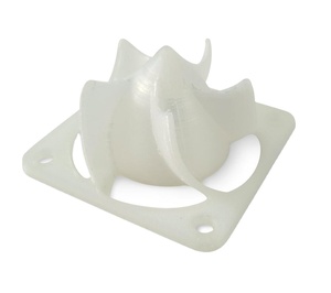 OEM nhà sản xuất ABS nhựa 3D in Đồ chơi mô hình mô hình handboard mô hình in ấn 3D dịch vụ xử lý in ấn - Product Image 4