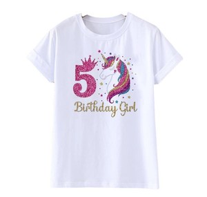 <span class=keywords><strong>T</strong></span>-shirt avec imprimé de dessin animé pour bébé garçon, vêtements en coton pour l'é<span class=keywords><strong>t</strong></span>é, pour enfants en bas âge, haut avec lettres - Product Image 6