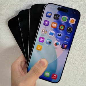 Téléphone 2026 Phone 17 6,3 pouces <span class=keywords><strong>Puce</strong></span> A19 Débloqué d'usine Version US Original USB-C 256 Go 512 Go Smartphone 5G Global - Product Image 4
