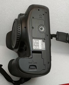 Cámara Canon 7D Mark II de Alta Calidad, Cuerpo de Cámara Digital APS-C con <span class=keywords><strong>GPS</strong></span> Integrado, Cámara 7D II - Product Image 2