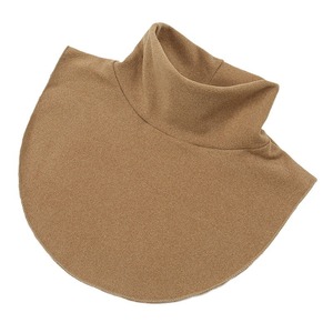 ผ้าคลุมคอกำมะหยี่สไตล์เยอรมันวินเทจสำหรับฤดูใบไม้ร่วงและฤดูหนาว - Product Image 5