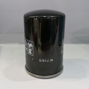 ไส้กรองน้ำมันเครื่องอัดอากาศ MANNY W719/5 คุณภาพสูง (กระดาษกรอง) พร้อมการรับประกัน 3 เดือน - Product Image 4