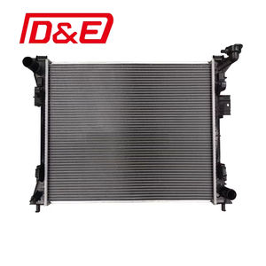 Radiador de refrigeración del motor 13064 para <span class=keywords><strong>2008</strong></span> 2009 <span class=keywords><strong>Dodge</strong></span> <span class=keywords><strong>Grand</strong></span> <span class=keywords><strong>Caravan</strong></span> 4.0L 08-20G.CAAVAN 08-16 TOWNCOUNTY 4.0L HEA - Product Image 1