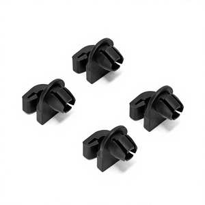 Clip de Soporte de Motor para Peugeot Citroën 792833 792843 para Berlingo C3 C4, Pieza de Repuesto de Plástico - Product Image 3