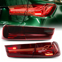 Luces Traseras LED de Alta Calidad, Plug and Play, 12V 6000K 6000 Lúmenes, para Serie 3 M3 G20 G28 G80 2018-2022, Venta al Por Mayor