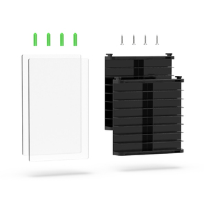 Support de rangement pour cartes de jeu Honcam pour PS5 et Xbox, tour de rangement pour cartes de jeu Xbox, support vertical pour cartes de jeu - Product Image 2
