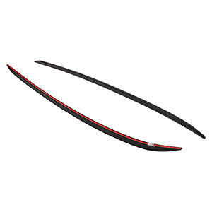 Mejor <span class=keywords><strong>Precio</strong></span> Xinliyuan para BMW X4, Portaequipajes de Techo para <span class=keywords><strong>Auto</strong></span>, Aleación de Aluminio de Alta Calidad, Negro, Portaequipajes de Carga de 100 kg - Product Image 6