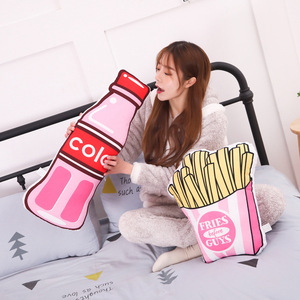 Hình dạng không đề<span class=keywords><strong>u</strong></span> gối Anime in thiết kế của bạn tùy chỉnh cộng với satin đệm ném gối như món quà tùy chỉnh dakimakura - Product Image 3