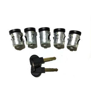 Cilindro Completo di Accensione con Interruttore a Prezzo di Fabbrica per 9926Q7 4162 <span class=keywords><strong>L0</strong></span> 4162.<span class=keywords><strong>L0</strong></span> - Product Image 3