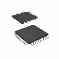 Embedded Buy Online Electronic Components CY7C53120E4-40AXI 44 LQFP BOM IC In Stock