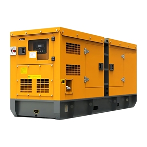 Equipped With Power Engine 100kw 125kva Silent <b>Generator</b> Set 50hz/60hz LZ 100KW Silent <b>Generator</b> Engine - Product Image 4