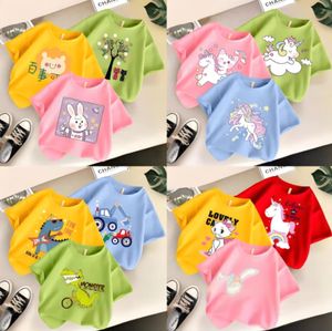 Venta Directa de Fábrica, Conjuntos de Ropa de Algodón para Niños a Bajo Precio, Edades 0-12, 4 Estaciones, Tiempo de Entrega de Muestra de 7 Días, Sin Intermediarios - Product Image 4