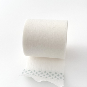Cinta Quirúrgica Médica Autoadhesiva Microporosa Suave, Impermeable, Sin Látex, de Material de Papel No Tejido - Product Image 3