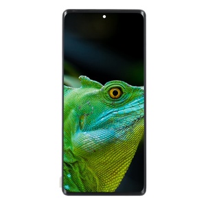 Original LCD Screen Replacement for Itel S25 ultra Display Touch Mobile Phone LCDs Display with Frame - Product Image 2