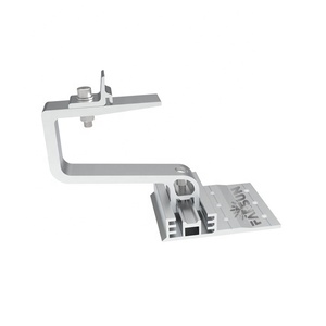 Gancho para Techo FarSun, Gancho de Aluminio para Montaje de Paneles Solares en Techos - Product Image 1