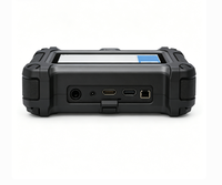 Tableta de Diagnóstico Automotriz XTOOL de Sistema Completo, Escáner OBD2 con Pantalla Táctil
