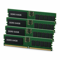 Mémoire RAM M321R8GA0PB0-CWM DDR5 64 Go 2RX4 5600 MHz, mémoire RAM DDR5 64 Go, mémoire DDR5