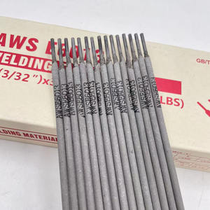 Électrode de soudage AWS E6013 3/32 1/8 5/32 pouce Acier au carbone Barre de soudage Revêtement <span class=keywords><strong>rutile</strong></span> Toutes positions - Product Image 3