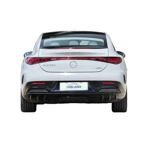 2023 EQE SUV 450 + <span class=keywords><strong>4MATIC</strong></span> <span class=keywords><strong>GLE</strong></span> GLC gran coche SUV <span class=keywords><strong>de</strong></span> lujo MB EQA EQB EQC coche listo <span class=keywords><strong>precio</strong></span> <span class=keywords><strong>de</strong></span> descuento coche eléctrico - Product Image 5