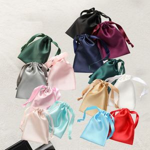 Máscara de Ojos para Viaje, Diadema y Bolsa de Almacenamiento, Juego de 3 Piezas, con Logotipo Personalizado, Regalo Promocional - Product Image 5