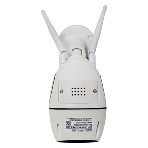 HD mini vigilancia inalámbrica IP 2way <span class=keywords><strong>de</strong></span> audio 5mp al aire libre <span class=keywords><strong>de</strong></span> la Cámara wifi - Product Image 5