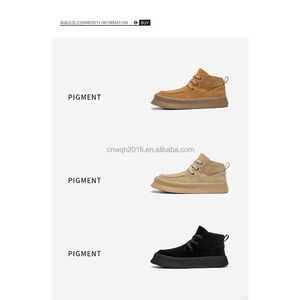Zapatos Cómodos y Modernos para Hombre, Zapatos Deportivos Transpirables para Caminar, Zapatos Casuales - Product Image 5