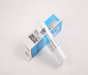 <span class=keywords><strong>Filtro</strong></span> de Agua Alcalina <span class=keywords><strong>para</strong></span> Refrigerador, Repuesto <span class=keywords><strong>para</strong></span> <span class=keywords><strong>Filtro</strong></span> de Agua <span class=keywords><strong>Samsung</strong></span> DA29-00020B, DA29-00020A, HAF-CIN/EXP - Product Image 1