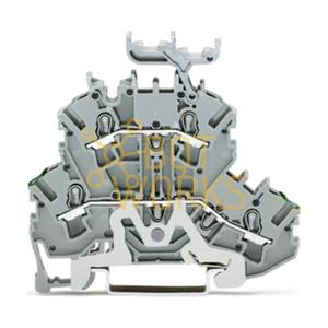 Wago 20022257 - ใหม่ - Product Image 1