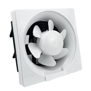 Ventilador <span class=keywords><strong>de</strong></span> CA Fabricante <span class=keywords><strong>de</strong></span> Motor Cubierta trasera <span class=keywords><strong>de</strong></span> hierro Montado en la pared Hogar Inodoro <span class=keywords><strong>Extractor</strong></span> <span class=keywords><strong>de</strong></span> calor Ventilación Ventilador <span class=keywords><strong>de</strong></span> escape <span class=keywords><strong>para</strong></span> Cocina - Product Image 3